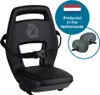 Qibbel Seat Widk Junior 6+ Schwarz Produktbild-Vorschau 8