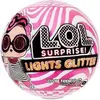 MGA Entertainment L.O.L. Surprise Lights Glitter Asst in Produktbild-Vorschau 1