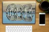 MuchoWow® Laptop Aufkleber Sticker Cover Zebra - Wasser - Produktbild-Vorschau 2