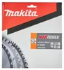 Makita Sägeblatt, MAKFORCE TCT T.C.T - 235 x 30 mm - 1,6 mm Náhled obrázku produktu 2