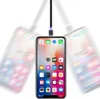 Led Magnetic Usb Kabel schnelle Aufladung Typ C Magnet Produktbild-Vorschau 3