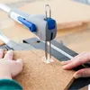 Dremel Moto-Saw (MS20-1/5), Schwarz, Grau, 4 cm, AC, 70 W, Produktbild-Vorschau 14
