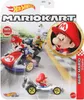 Hot Wheels Mario Kart GRN12, Samochód, 3 lat(a), Plastik, Podgląd zdjęcia produktu 1