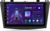 9''carplay 8kern Für Mazda3 2010-2013 android12 Autoradio Náhľad obrázku produktu 1