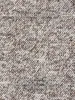 Elle Decoration Rocco Woll-Optik Teppich Rocco Taupe Produktbild-Vorschau 3
