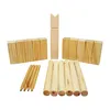 Best Sporting Nordmann-Schach, Wikinger-Spiel aus Holz Produktbild-Vorschau 4