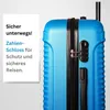 NOWI Las Palmas Koffer L – 59L Ultraleicht-Koffer, Produktbild-Vorschau 5