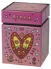 Goebel James Rizzi Peace of Love (Teedose, Metall) Podgląd zdjęcia produktu 2