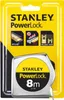 Taschenrollbandmaß PowerLock® L.8m B.25mm mm/cm EG II Produktbild-Vorschau 11