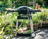Rommelsbacher BBQ 4100/S, 2200 W, Kamado Grill/Grill, Produktbild-Vorschau 8