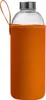 Trinkflasche aus Glas mit Neoprensleeve / 1000ml / Produktbild-Vorschau 7