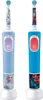Oral-B Vitality Pro 103 Bambini Mix Frozen/Spiderman Anteprima dell’immagine prodotto 2