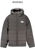 Chaqueta The North Face NF0A88TW-WOO para Niños Vista previa de la imagen del producto 6