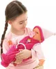 Bayer Design 94682AA Hello Baby interactieve pop, spreekt, Productafbeelding-voorbeeld 6