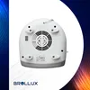 BROLLUX  Elektroheizung 2000W LUX13 mobiles Heizgerät Produktbild-Vorschau 3
