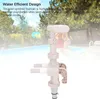 Pool-Brunnen für oberirdische Pools PVC Einstellbare Pool Produktbild-Vorschau 5