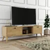 Skye Decor, Hochwertiger TV-Ständer aus 100% Produktbild-Vorschau 2