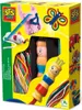 SES CREATIVE Strickpuppe mit Wolle Produktbild-Vorschau 10