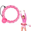 Inteligentné hula hoop obruče nastaviteľná hula hoop so Náhľad obrázku produktu 11
