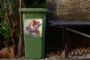 MuchoWow® - Abfall-Aufkleber - Container - für Produktbild-Vorschau 5