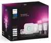 Philips Hue White and Color ambiance Starter-Set: E27 - Produktbild-Vorschau 6