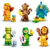 LEGO Minifiguren Tiere Serie 28 - Überraschungsbox  - 1 von Produktbild-Vorschau 20