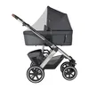 ABC Design Moskitonetz Universal black Produktbild-Vorschau 9