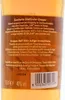 Roner Grappa La Gold 40% Vol. 0,7l Produktbild-Vorschau 9