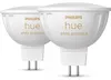 Connected bulb - PHILIPS HUE - MR16 - White light - Productafbeelding-voorbeeld 7