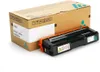 Ricoh toner SP C252E cyan 6000 pages 407717 Voir les images du produit 10