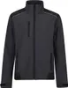 Regatta TRA651 | Sandstorm Workwear Softshell - Farbe: Seal Produktbild-Vorschau 2