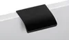 Griffleiste SOTECH BLANKETT ALEX Länge 350 mm schwarz Produktbild-Vorschau 2