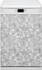 Dekorative Magnetmatte Küche Geschirrspüle 45x80 cm  Magnet Produktbild-Vorschau 1