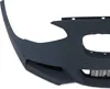 Pare-chocs JOM pour BMW F20 / F21 2011-2015 avec PDC Noir Voir les images du produit 4