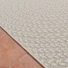 Paco Home Outdoor Teppich Wetterfest Balkon Wohnzimmer Boho Produktbild-Vorschau 3