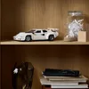 LEGO Icons Lamborghini Countach 5000 Quattrovalvole, Podgląd zdjęcia produktu 4