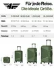 4FLY Hartschalenkoffer XL, 75 cm (96 liter) - met TSA-slot, Productafbeelding-voorbeeld 9