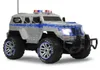 Jamara Polizei Panzerwagen 27MHz ,410032 Produktbild-Vorschau 26