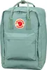 Fjällräven Kånken Laptop 17" - Rucksack 42 cm (sky blue) Produktbild-Vorschau 15