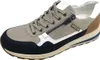 A single Mephisto BRADLEY men's sneaker is shown against a white background. Anteprima dell’immagine prodotto