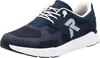 Rieker Herren Sneaker Blau Produktbild-Vorschau 10
