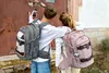 Lässig Schulrucksack - Backpack - BOLD - Origin - Anthrazit Produktbild-Vorschau 5