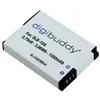 digibuddy Akku kompatibel zu Samsung SLB-10A / JVC BN-VH105 Produktbild-Vorschau 7