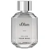 s.Oliver Eau de Toilette follow your soul man, 30 ml Produktbild-Vorschau 1