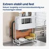 Heikoeco® Küchen Organizer, Spülbecken Organizer, Produktbild-Vorschau 5