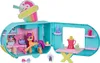 HASBRO My Little Pony Sunny Starscout Camion dei Frullati Anteprima dell’immagine prodotto 1