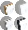 2er 3er 5er Pack Bilderrahmen Kunststoff Lifestyle Foto Produktbild-Vorschau 2