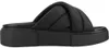 TOMMY JEANS FLATFORM SANDAL Schwarz Produktbild-Vorschau 14