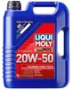 Liqui Moly TOURING HIGH TECH 20W-50 1 Liter Dose Reifen Produktbild-Vorschau 1