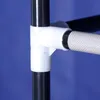 NYVI Kleiderschrank FlexStorage - Faltbar, Tragbar, Stabil, Produktbild-Vorschau 4